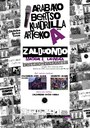 2014 03 08 kuadrilla artekoa zalduondo