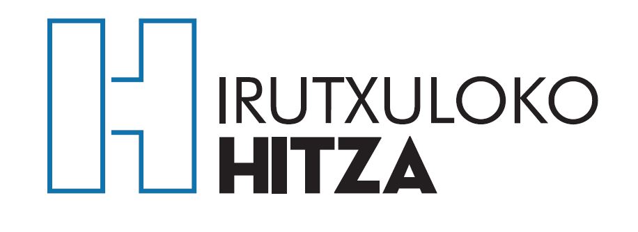 Irutxuloko Hitza