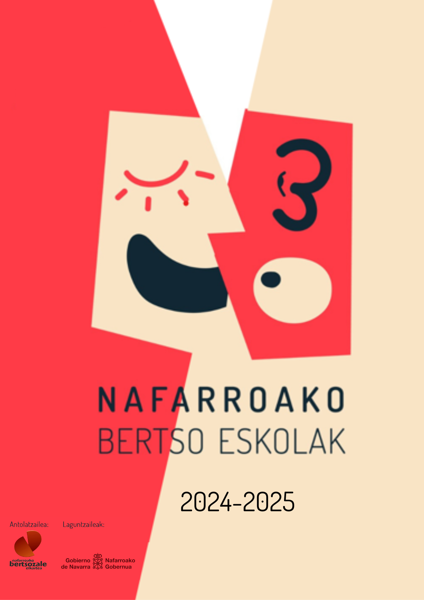 Ireki da epea Nafarroako bertso eskoletan izena emateko, 2024-2025 ikasturterako